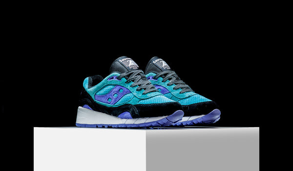 Saucony sales shadow bermuda