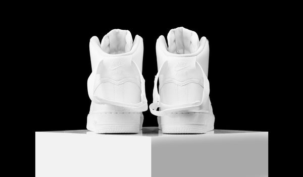 Nike Air Force 1 High '07 (315121-115)