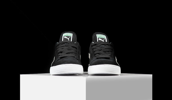 Women's Puma Suede Classic (352634-03)