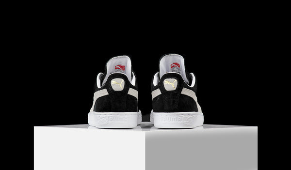 Women's Puma Suede Classic (352634-03)