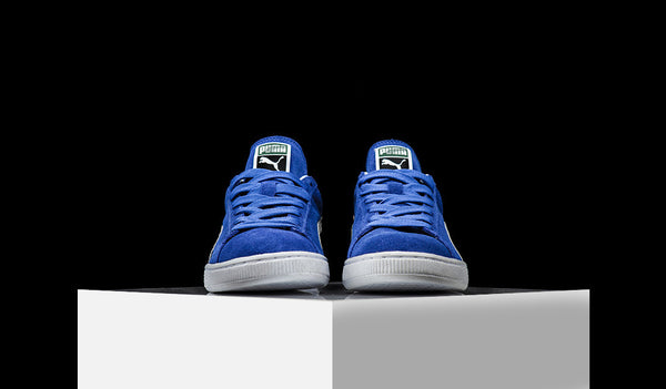 Puma Suede Classic (352634-64)