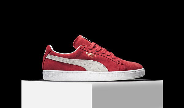 Women's Puma Suede Classic (352634-65)