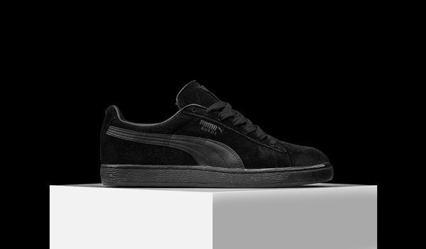 Puma Suede Classic (356328-01)