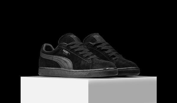 Puma Suede Classic (356328-01)