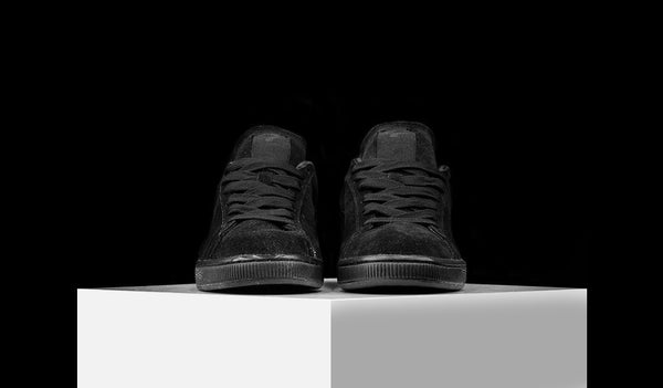 Puma Suede Classic (356328-01)