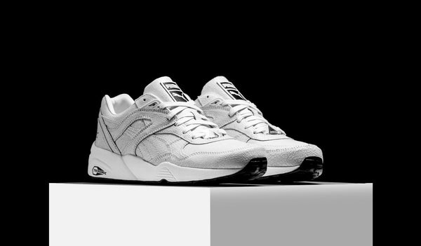 Puma R698 "Crackle" (357740-03)