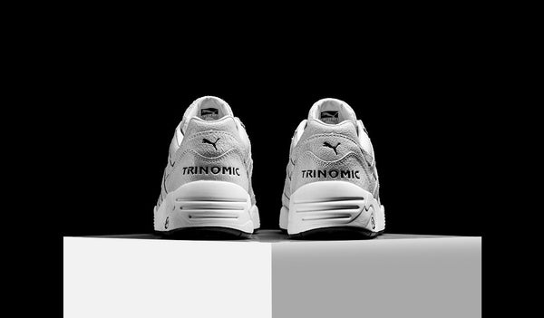 Puma R698 "Crackle" (357740-03)