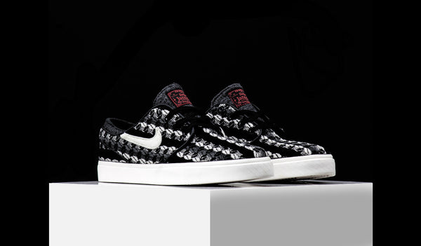 Nike SB Stefan Janoski Warmth (685277-016)