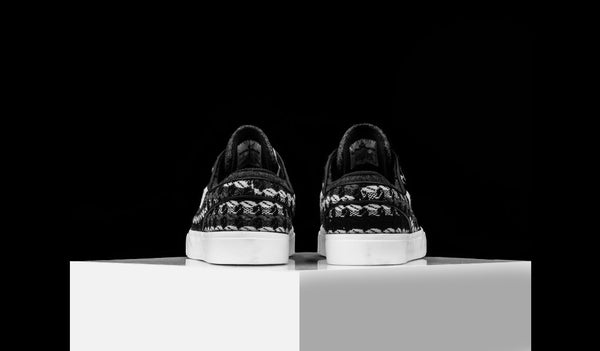 Nike SB Stefan Janoski Warmth (685277-016)