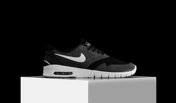 Nike SB Eric Koston 2 Max (631047-002)