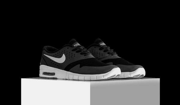 Nike SB Eric Koston 2 Max (631047-002)