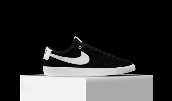 Nike SB Blazer Low GT QS (716890-001)