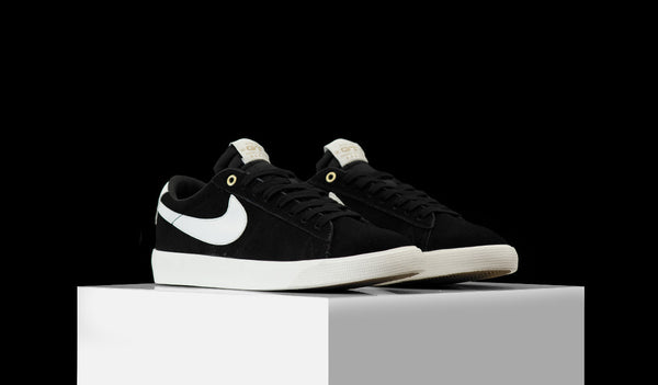 Nike SB Blazer Low GT QS (716890-001)