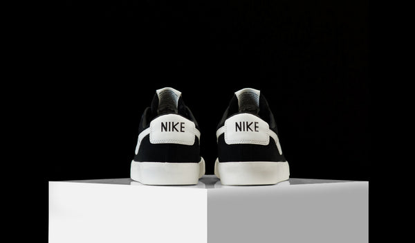 Nike SB Blazer Low GT QS (716890-001)