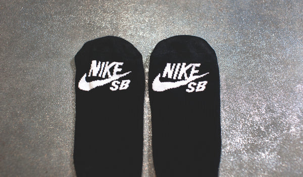 Nike SB Dri-Fit Socks [3-Pack] (SX4919-001)