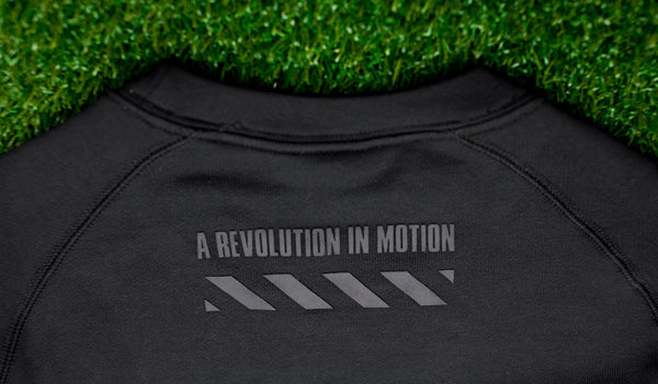 Nike ATF "Revolution" AW77 Sweatshirt (644117-010)
