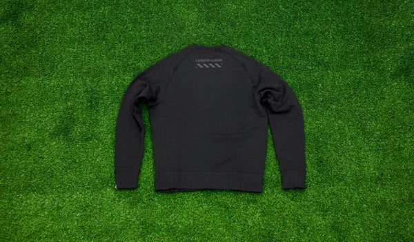 Nike ATF "Revolution" AW77 Sweatshirt (644117-010)