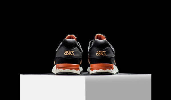 Asics Gel Lyte V H5D0Y 9071 RiseNY45