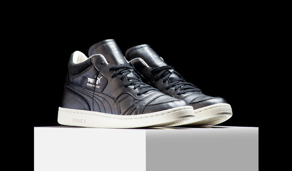 Puma Becker Leather (357768-04)