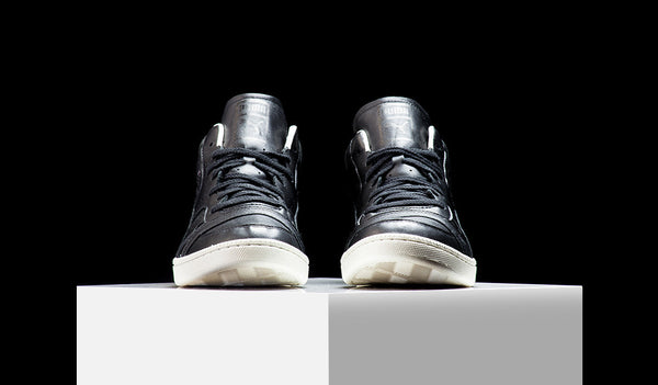 Puma Becker Leather (357768-04)