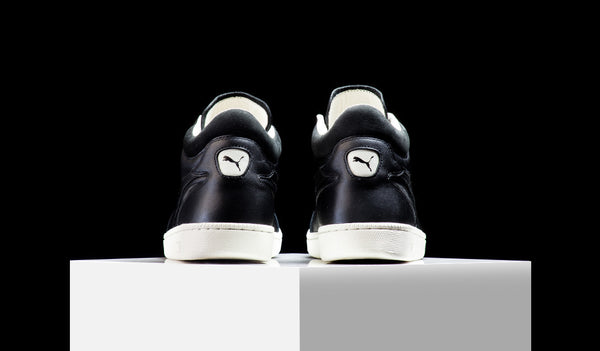 Puma Becker Leather (357768-04)