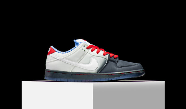 Nike SB Dunk Low Premium "Dorothy" (313170-020)