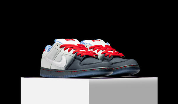 Nike SB Dunk Low Premium "Dorothy" (313170-020)