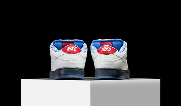 Nike SB Dunk Low Premium "Dorothy" (313170-020)