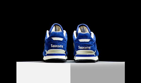 Saucony Courageous Premium "Lush Blue" (S70162-2)