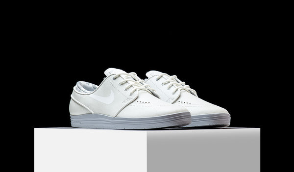 Nike SB Lunar Janoski "Snow Camo" (654857-110)