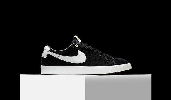 Nike SB Blazer Low GT (704939-001)