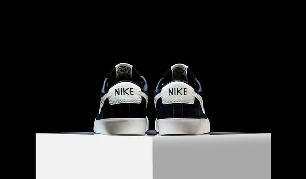 Nike SB Blazer Low GT (704939-001)