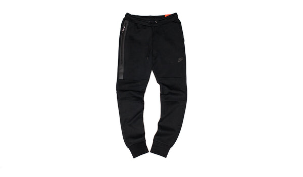 Nike Tech Fleece Pant [Black]