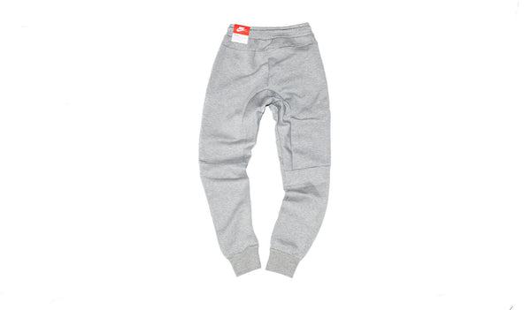 Nike Tech Fleece Pant [Heather Grey]