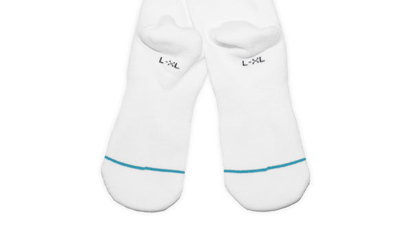 Stance Icon Socks (M311D14ICOW)