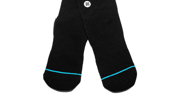 Stance Icon Socks (M311D14ICOB)