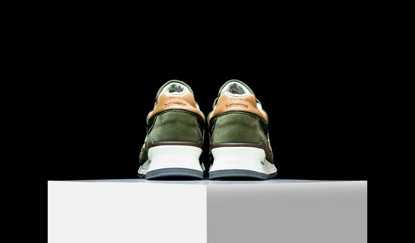 New Balance 997 "Dusty Olive"