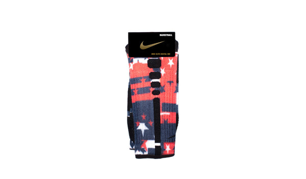 Nike Elite Independence Socks (SX5155-900)