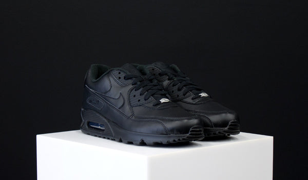 Nike Air Max 90 Leather (302519-001)