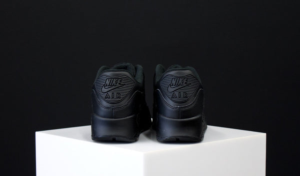 Nike Air Max 90 Leather (302519-001)