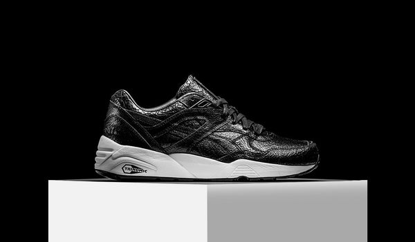 Puma R698 "Crackle" (357740-01)