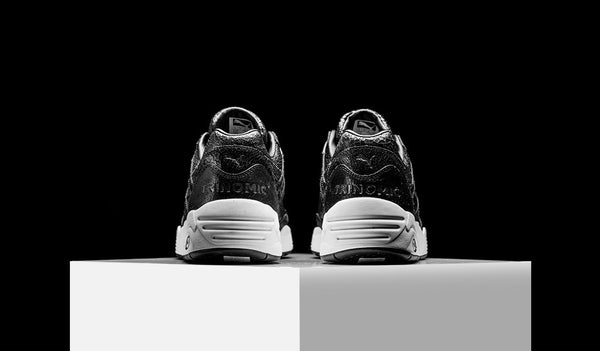 Puma R698 "Crackle" (357740-01)