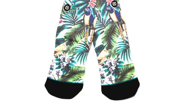 Stance Mahalo Socks (M320AMAH)