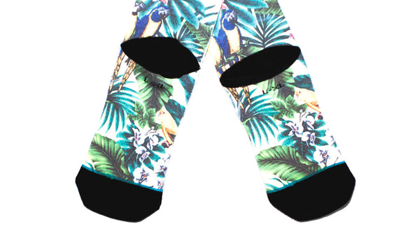 Stance Mahalo Socks (M320AMAH)