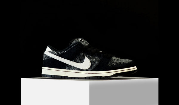 Nike SB Dunk Low Warmth (685174-005)