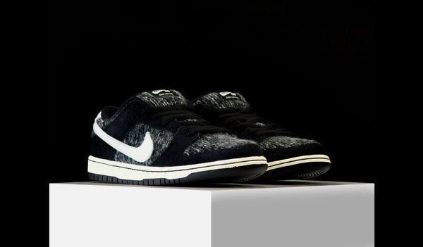 Nike SB Dunk Low Warmth (685174-005)