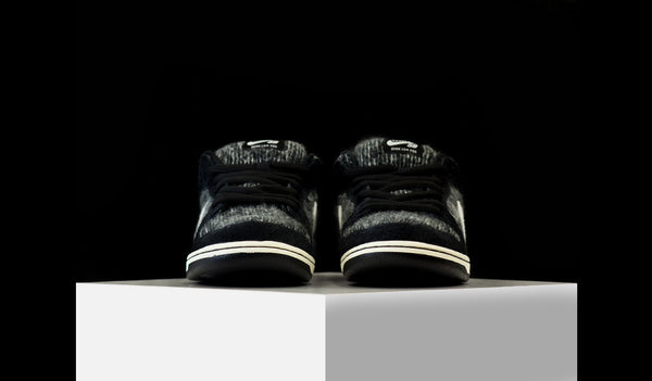Nike SB Dunk Low Warmth (685174-005)