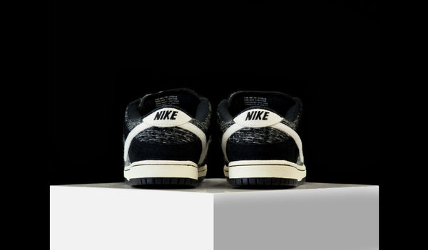 Nike SB Dunk Low Warmth (685174-005)