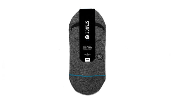 Stance Super Invisible Socks (GREY)