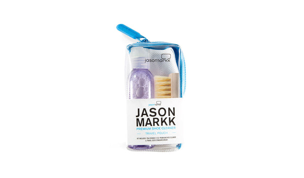 Jason Markk 2 oz. Premium Travel Kit